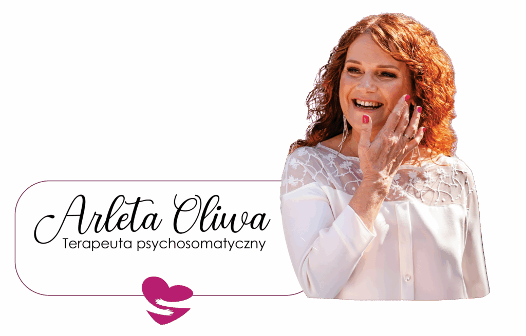 Arleta Oliwa Droga do Siebie zdjęcie Pani Arlety Droga do Siebie Arleta Oliwa Psychoterapia psychoterapeuta Wschowa Głogów